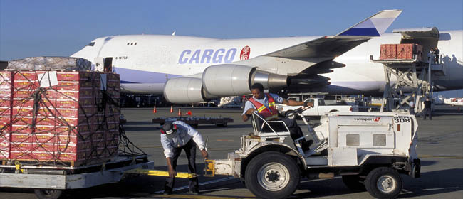 cargo